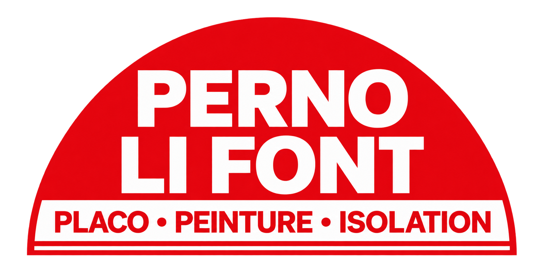 PERNO LI FONT